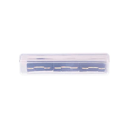 250A ANL Fuse 250 Amp Inline Blade Fuses 32V - Image 10