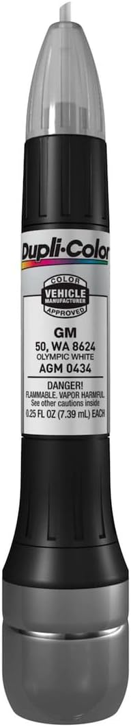Dupli-Color AGM0434 Scratch Fix All-In-1 Exact-Match Automotive Touch-Up Paint by The+Dupli-Color+Store+