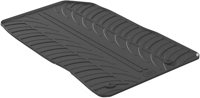 Gledring USA Custom Fit All-Weather Rubber Floor Mats Intended - Image 8