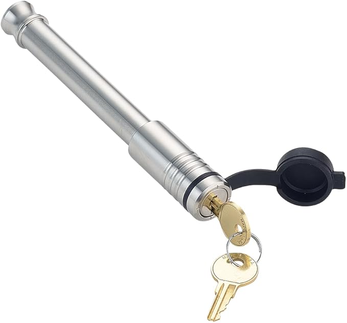 61194 | Single Pack, Receiver Lock by InfiniteRuleSecurity