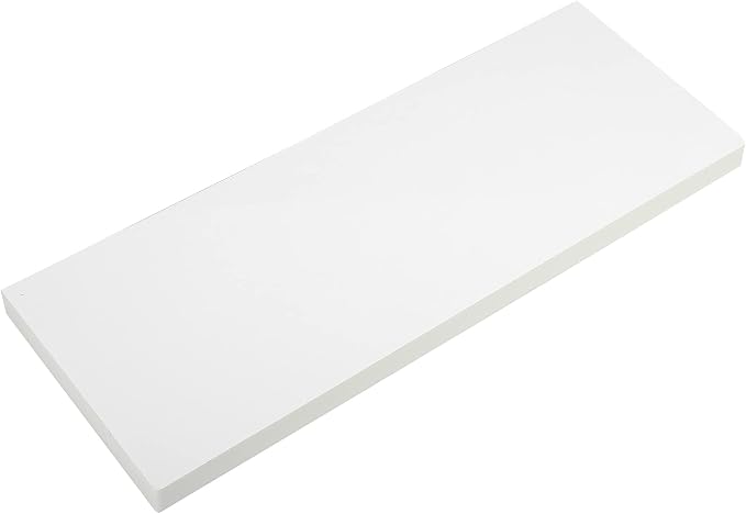 X AUTOHAUX 400x150x20mm 2pcs Car Garage Wall Guard Door Bumper Protector Anti - Image 5