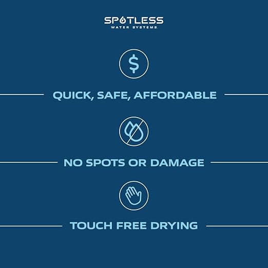 CR Spotless Water Systems - Image 5