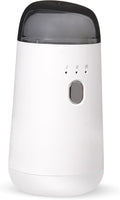 Waterless Diffuser for Essential Oil, Rechargeable Mini Aromatherapy Diffuser by JaZoneDa
