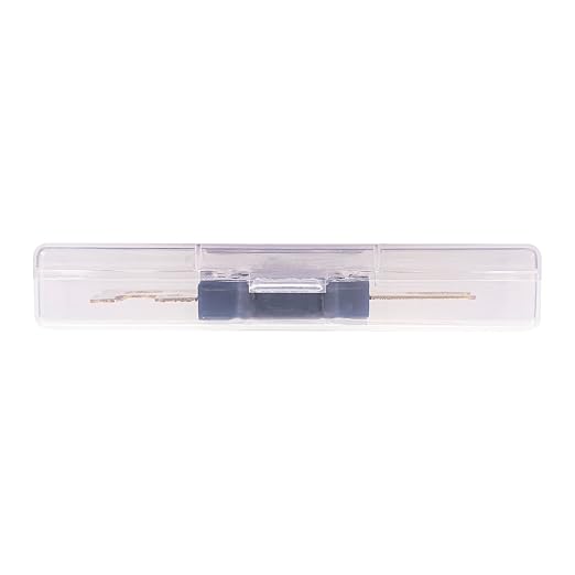 50A ANL Fuse 50 Amp Inline Blade Fuses 32V - Image 7