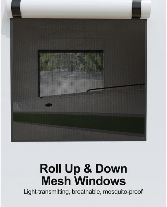 13x20 Ft. Metal Carport Garage - Image 5