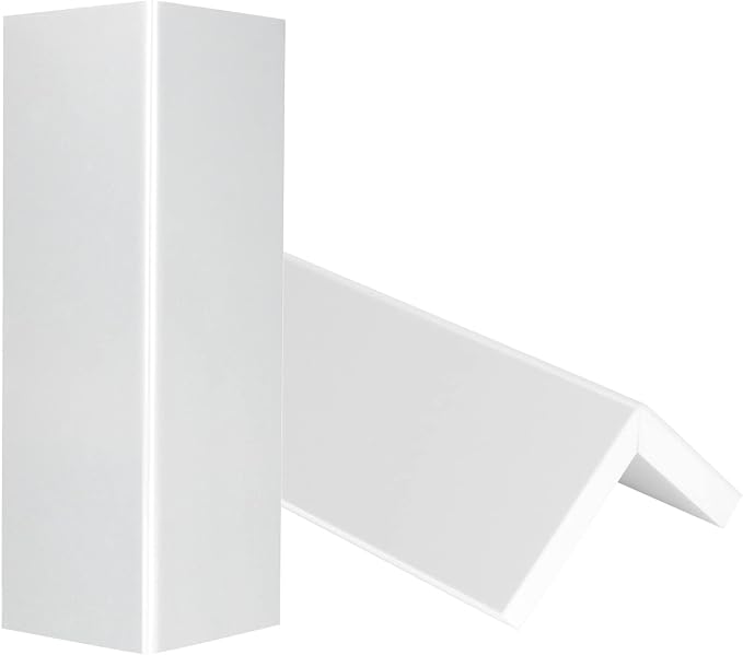 Garage Wall Protector Foam Corner Guard by GUEQUITLEX