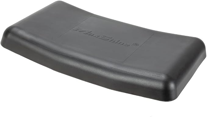 Maxshine Detailing Creeper Cushion – Premium Soft Rubber Seat Pad - Image 3