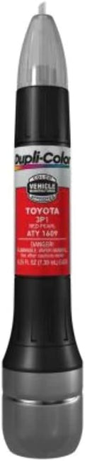 Dupli-Color ATY1609 Scratch Fix All-In-1 Exact-Match Automotive Touch-Up Paint by The+Dupli-Color+Store+