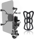Strg Tablet Mount with U-Bolt Mount Base by Strg