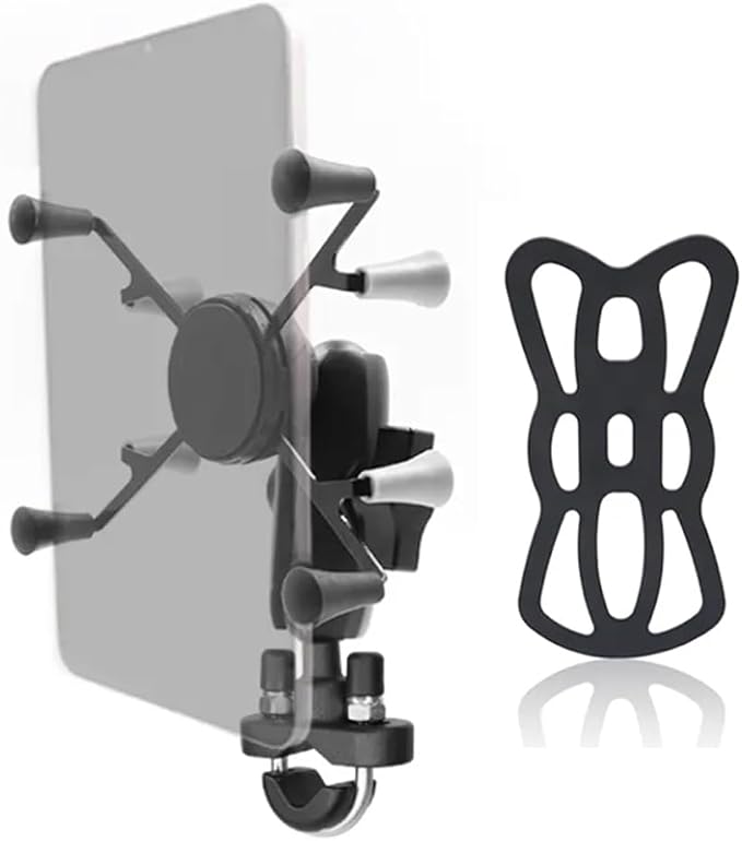 Strg Tablet Mount with U-Bolt Mount Base - Image 9