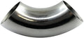 OD 1.25 Inch 90 Degree Stainless Steel Bend Tube Exhaust Elbow Pipe by Cotonlake