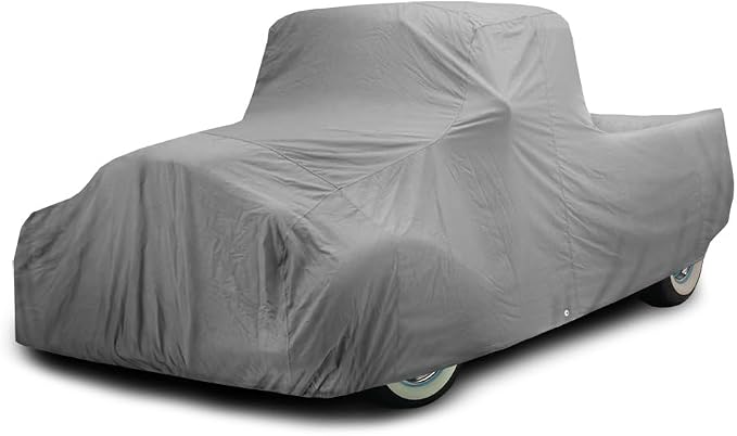 CarsCover Custom Fits for 1948-1956 Ford F1 & F100 Truck Pick Up Delivery Car by CarsCover