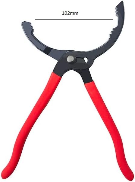Oil Filter Wrench - Image 3