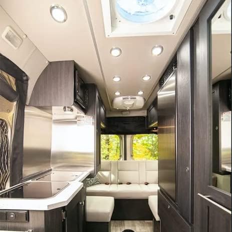 Facon Dual-Tone 12Volts Bright RV LED Interior Light - Image 2