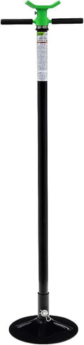 Arcan 1, 500 lb Underhoist Support Stand, Adjustable Height, Heavy-Duty Steel by Arcan