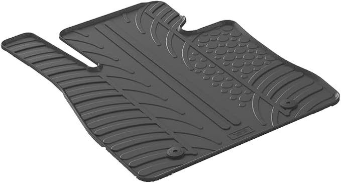 Gledring USA Custom Fit All-Weather Rubber Floor Mats Intended - Image 7