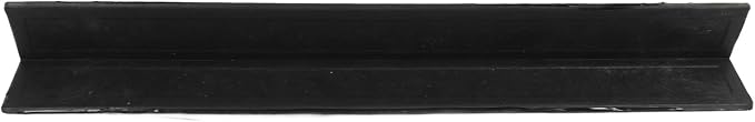Garage Wall Protector Rubber Wall Corner Guard - Image 8