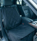 Bulldogology Front Car Seat Covers by BulldogologyPetSolutions