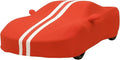 C8 Corvette Water Resistant Car Cover I Fit by HeroCover