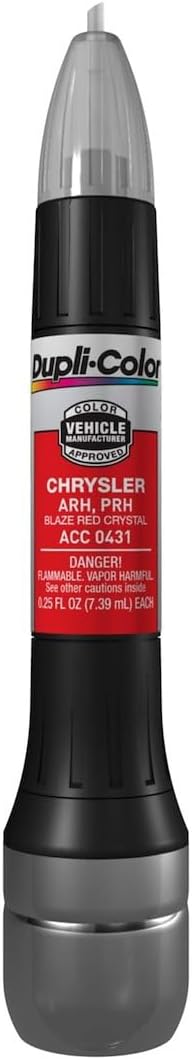 Dupli-Color ACC0431 Scratch Fix All-In-1 Exact-Match Automotive Touch-Up Paint - Image 3