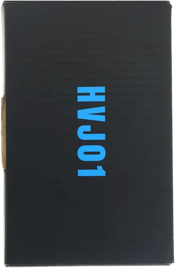 Car Jump Starter, HEMINGSON 2000A Peak Battery Jump Starter Portable 12V Jump - Image 10