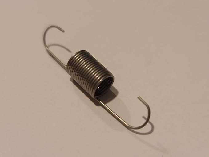 Club Car Carburetor Throttle Return Spring Gas Golf Cart - Image 2