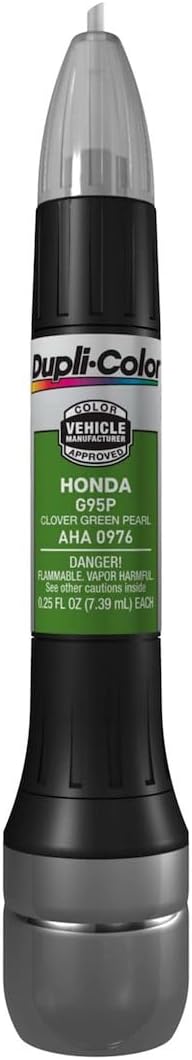 Dupli-Color AHA0976 Scratch Fix All-In-1 Exact-Match Automotive Touch-Up Paint - Image 3