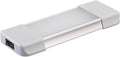 LED Interior Utility Light Fixture 6.7" x 2.6", High Lumen-Output Low Current by Raycharm