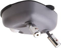 OCESTORE Premium Garage Parking Assist Dual Laser Guide, Adjustment 360 Degree by OCESTORE