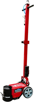 50 Ton Heavy Duty Floor Jack Pneumatic Hydraulic Jack Car Truck Lift Fit by Katool