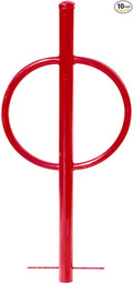 Sandbaggy Post and Ring Rack by Sandbaggy