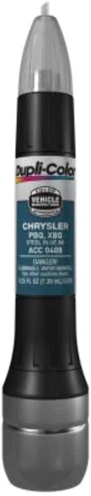 Dupli-Color ACC0408 Scratch Fix All-In-1 Exact-Match Automotive Touch-Up Paint by The+Dupli-Color+Store+