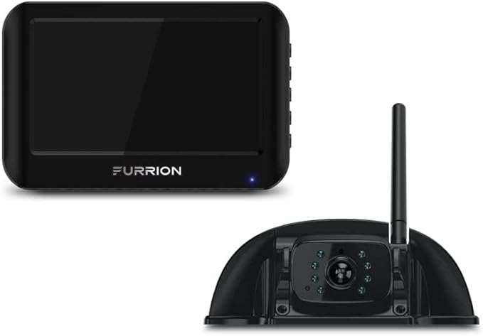 Furrion Vision S Wireless RV Backup Camera System by Furrion