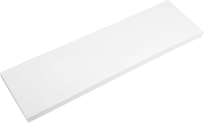 X AUTOHAUX 400x120x15mm 2pcs Car Garage Wall Guard Door Bumper Protector Anti - Image 5