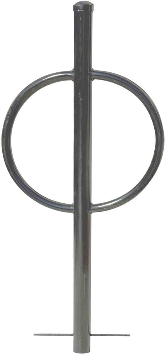 Sandbaggy Post and Ring Rack by Sandbaggy