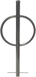 Sandbaggy Post and Ring Rack by Sandbaggy