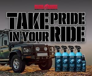 Bling Sauce Platinum: Secret Sauce, High-End Ceramic Coat plus Surface - Image 9