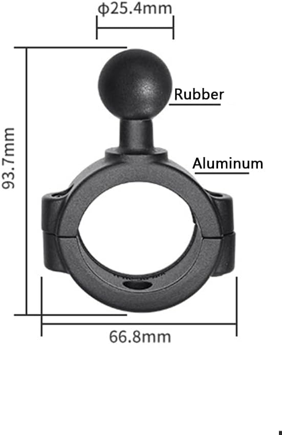 Strg Handlebar Tablet Mount - Image 7
