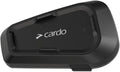 Cardo Systems Spirit HD Motorcycle Bluetooth Communication Headset, 2-Way by CardoSystems