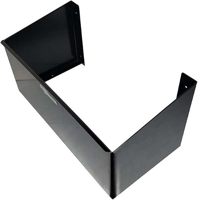 Pit Posse Double Utility Jug Holder Organizer Storage Rack - Image 4