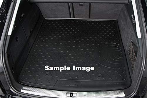 GledringUSA Custom Fit All-Weather Rubber Cargo Mat Compitable - Image 8