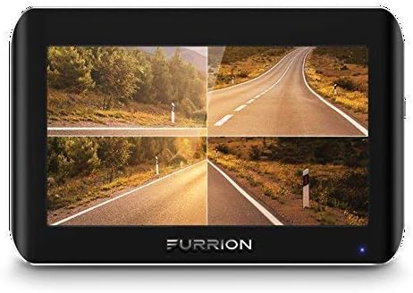 Furrion Vision S Wireless RV Backup Camera System - Image 2