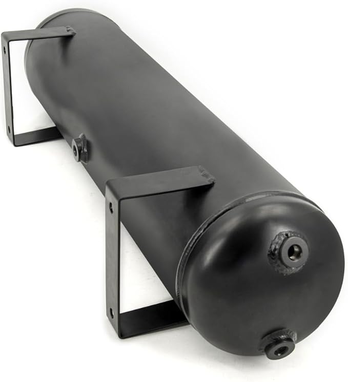 5 Gallon Air Tank for Suspension/Air Ride/Bag/Car Train Truck Horn 18 Liter - Image 6