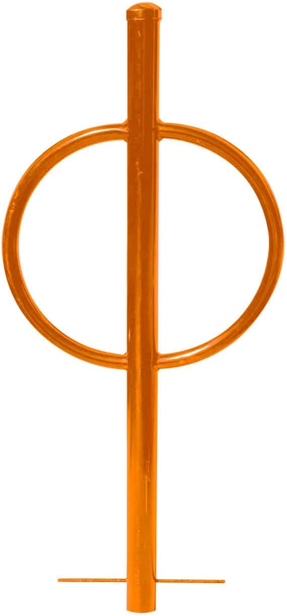 Sandbaggy Post and Ring Rack by Sandbaggy