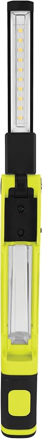Performance Tool W2684 700+ Lm Clear View Li-Ion LED Work Light - Image 9