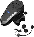 Motorcycle Bluetooth Headset BT-S3NS 1000m Motorcycle Helmet Bluetooth Radio by Yaconob