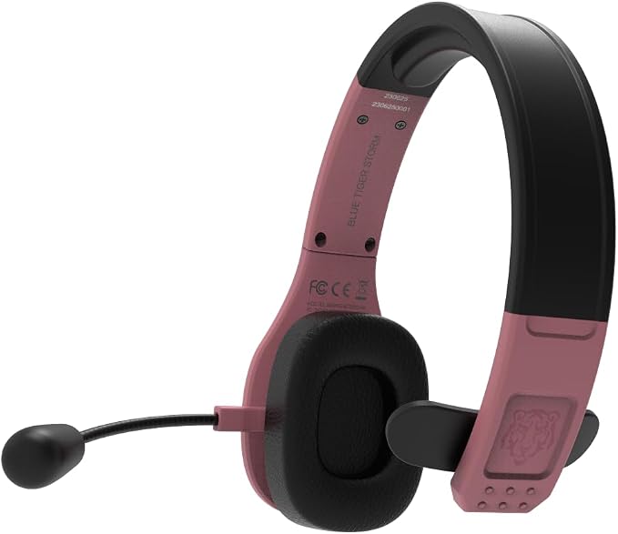 Blue Tiger Storm Rose Gold - Image 3