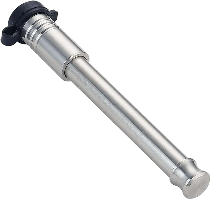61135 | Receiver Lock for 2021+ Toyota 300 Series Land Cruiser - Image 2