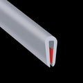 Rubber Edge Trim, Flexible Edge Trim by YANRUIPRO