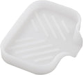 Silicone Bathroom Soap Dishes by MicoYang